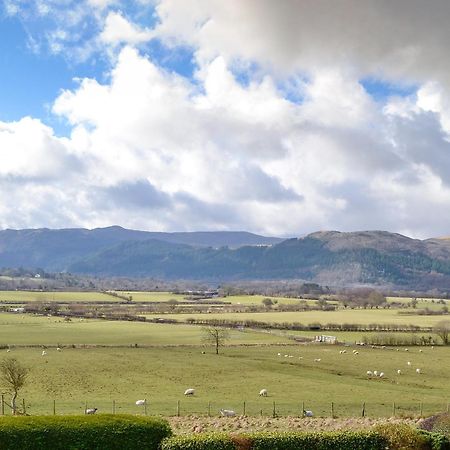 The Tottsie Villa Bassenthwaite Luaran gambar