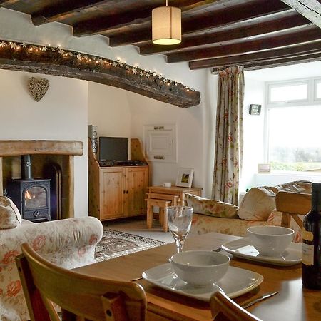The Tottsie Villa Bassenthwaite Luaran gambar
