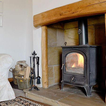 The Tottsie Villa Bassenthwaite Luaran gambar