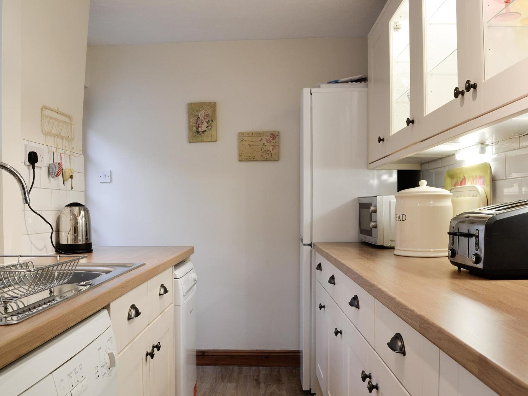 The Tottsie Villa Bassenthwaite Luaran gambar