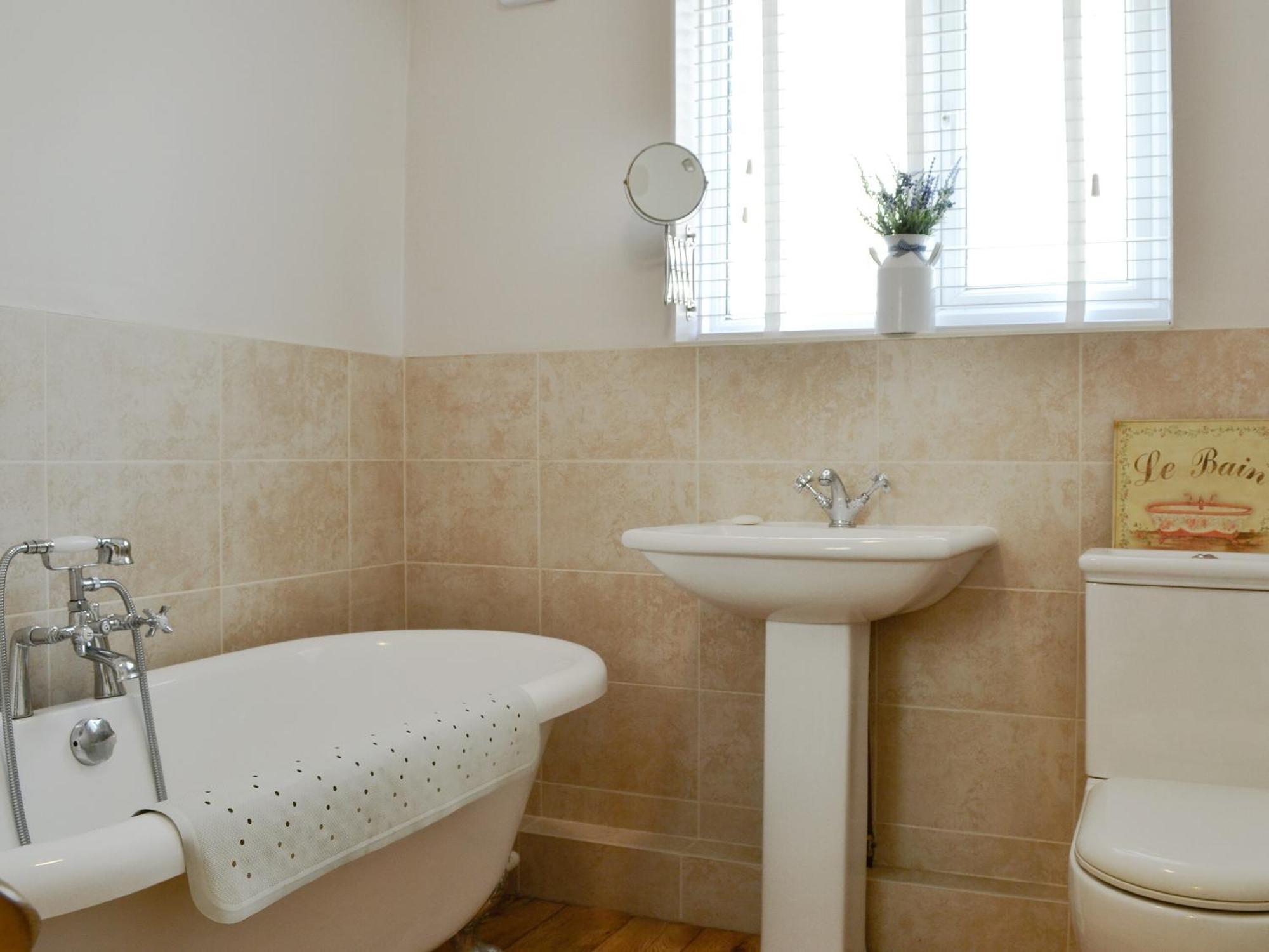 The Tottsie Villa Bassenthwaite Luaran gambar