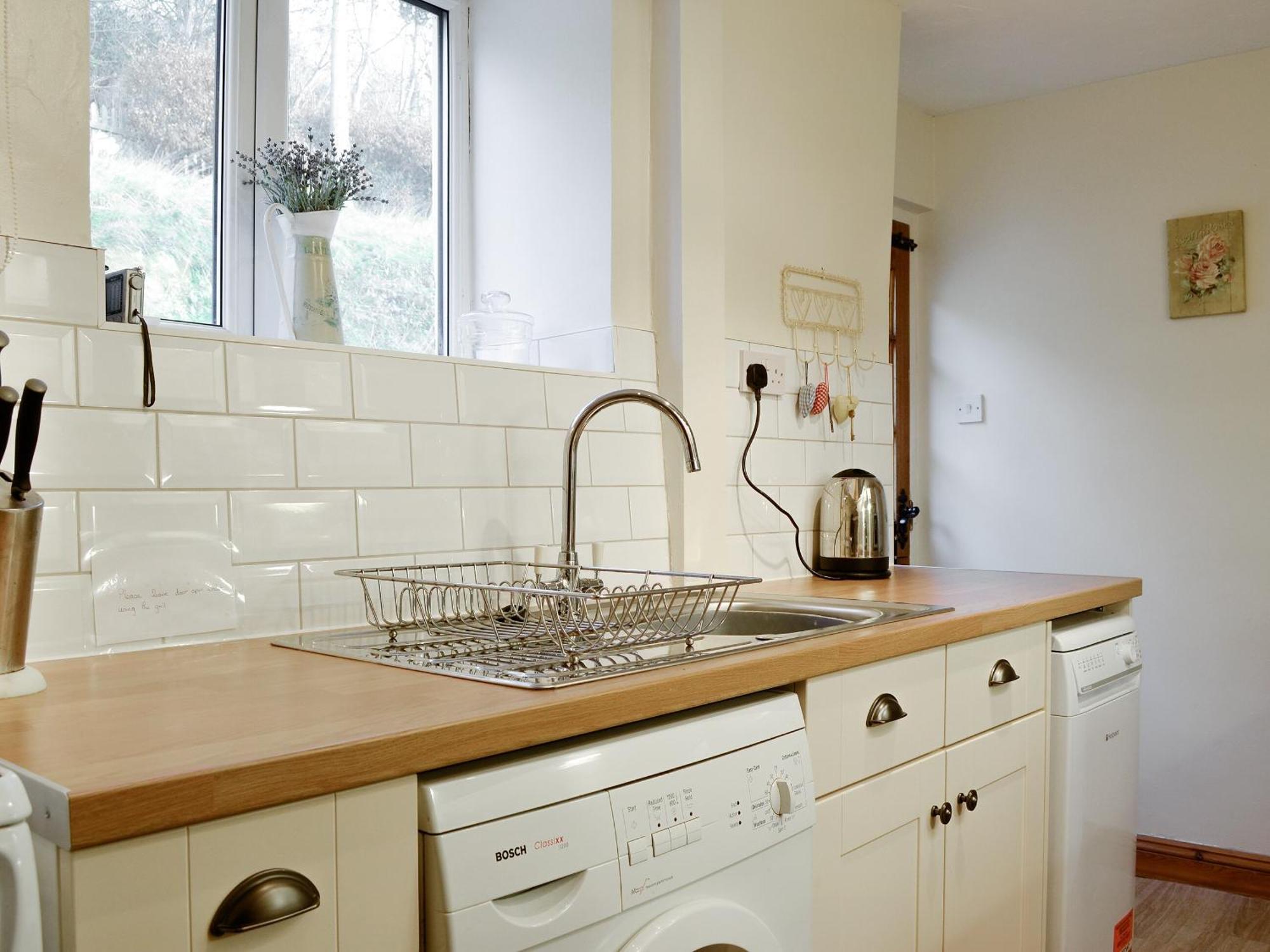 The Tottsie Villa Bassenthwaite Luaran gambar