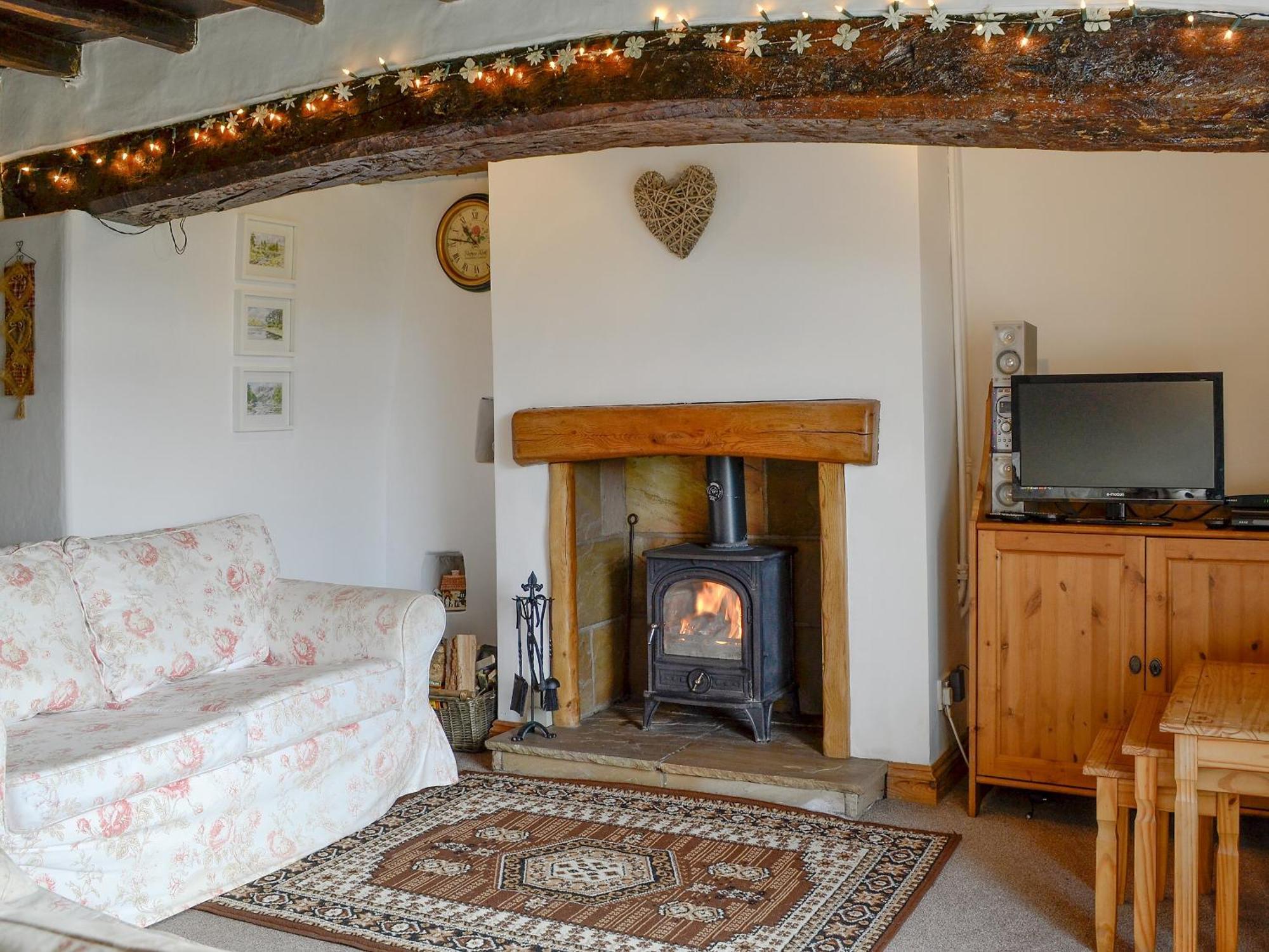 The Tottsie Villa Bassenthwaite Luaran gambar