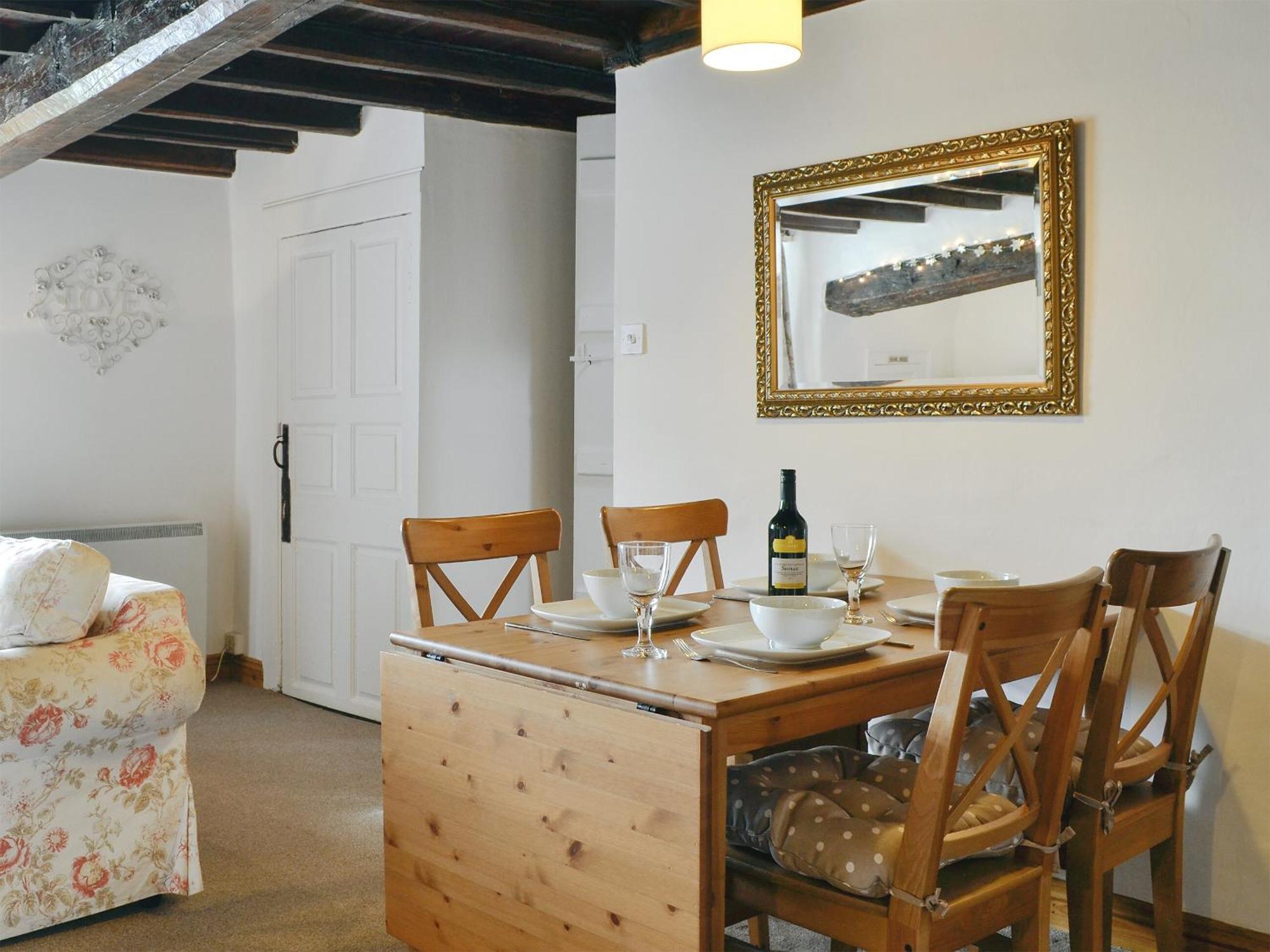The Tottsie Villa Bassenthwaite Luaran gambar