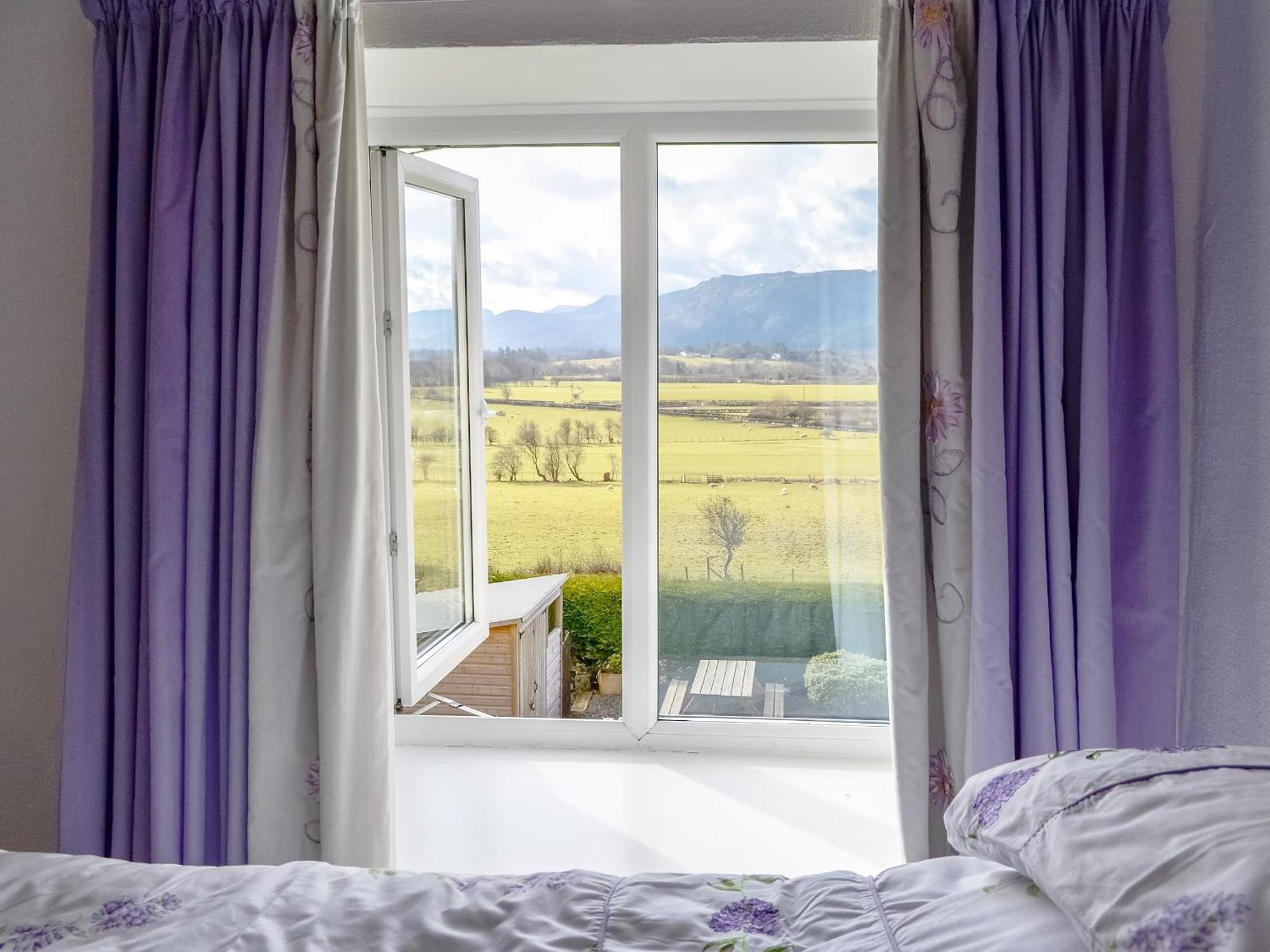 The Tottsie Villa Bassenthwaite Luaran gambar