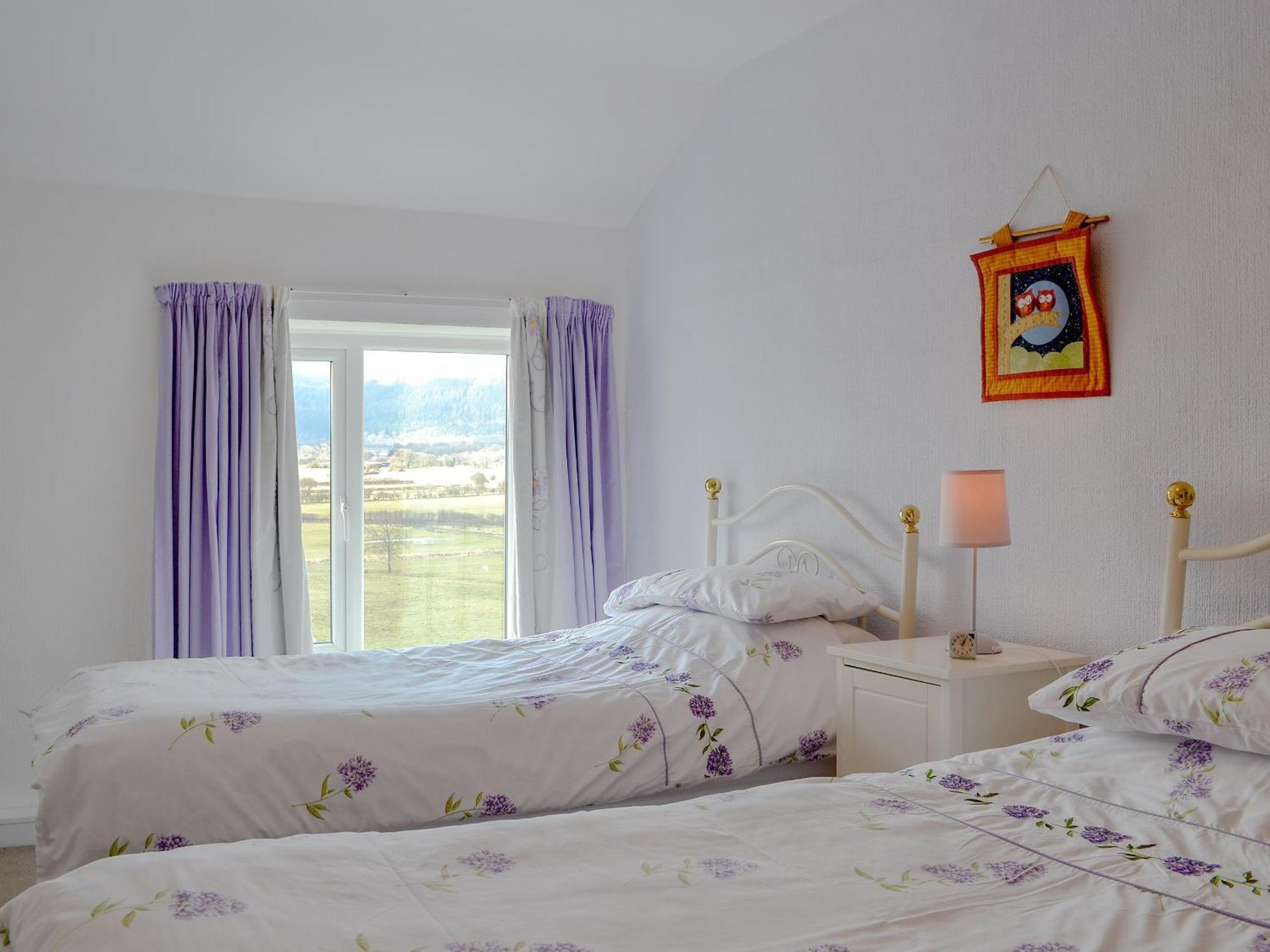 The Tottsie Villa Bassenthwaite Luaran gambar