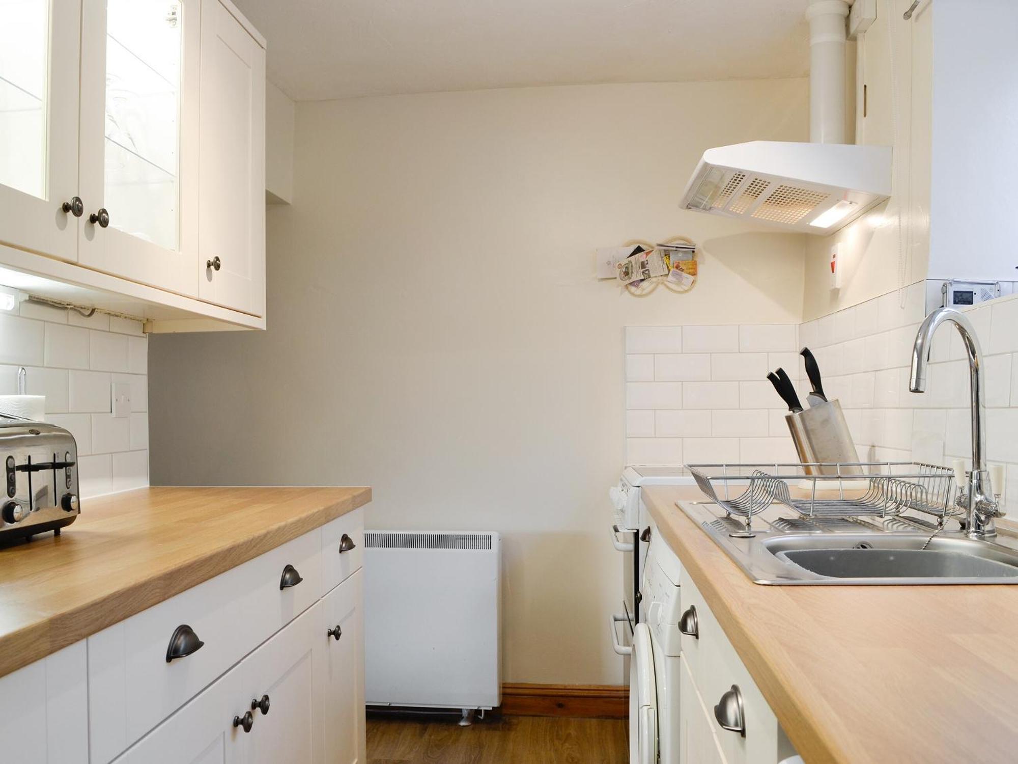 The Tottsie Villa Bassenthwaite Luaran gambar