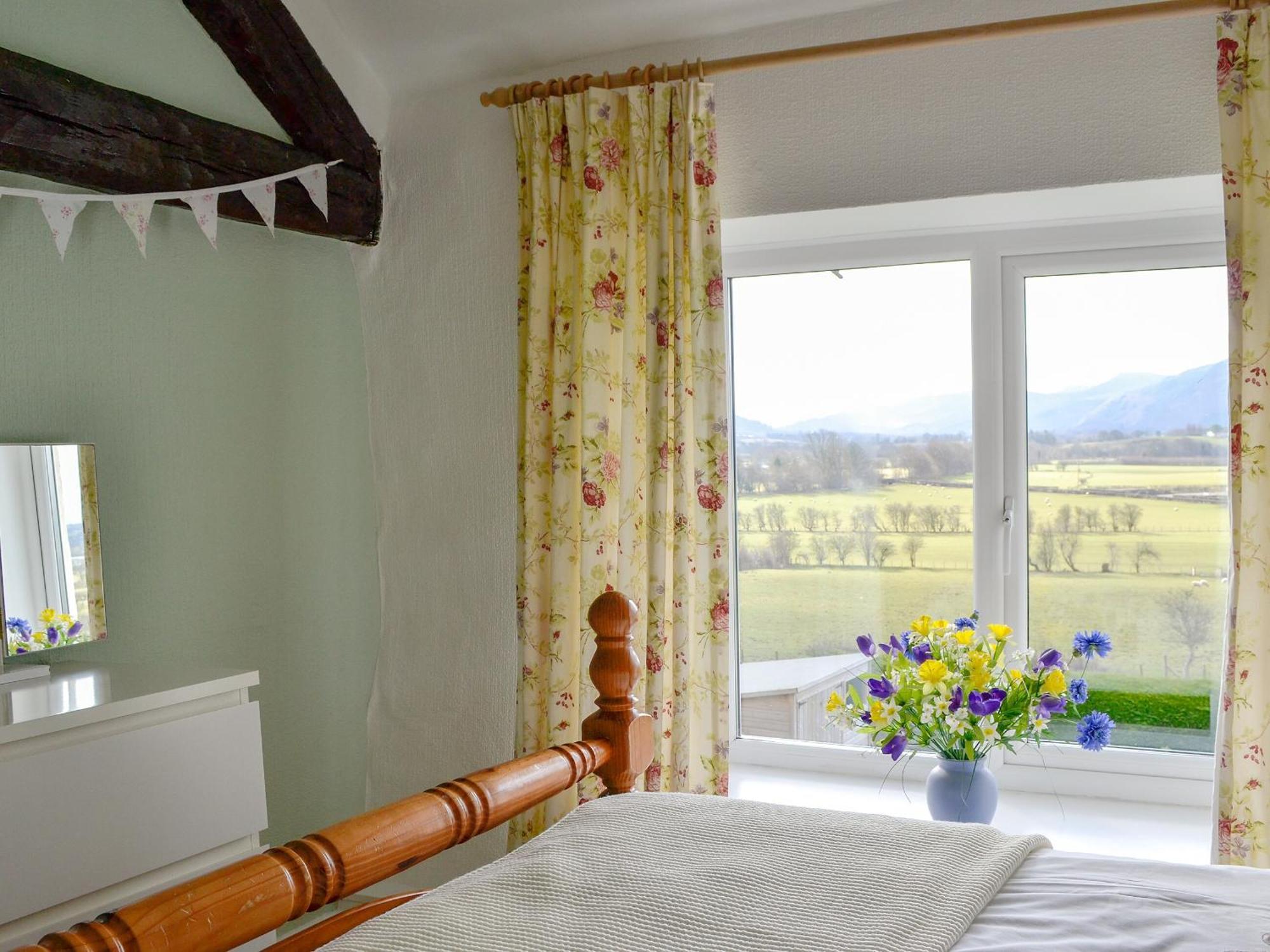 The Tottsie Villa Bassenthwaite Luaran gambar