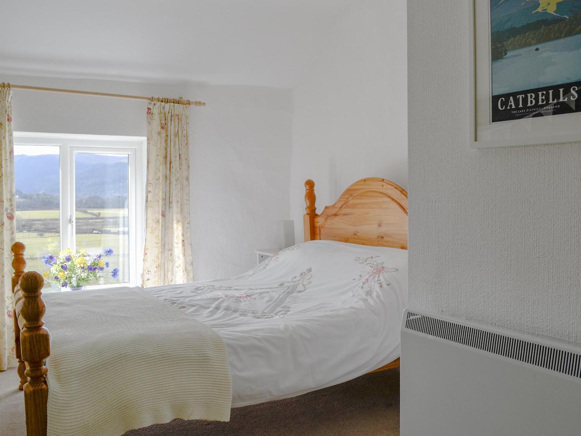 The Tottsie Villa Bassenthwaite Luaran gambar