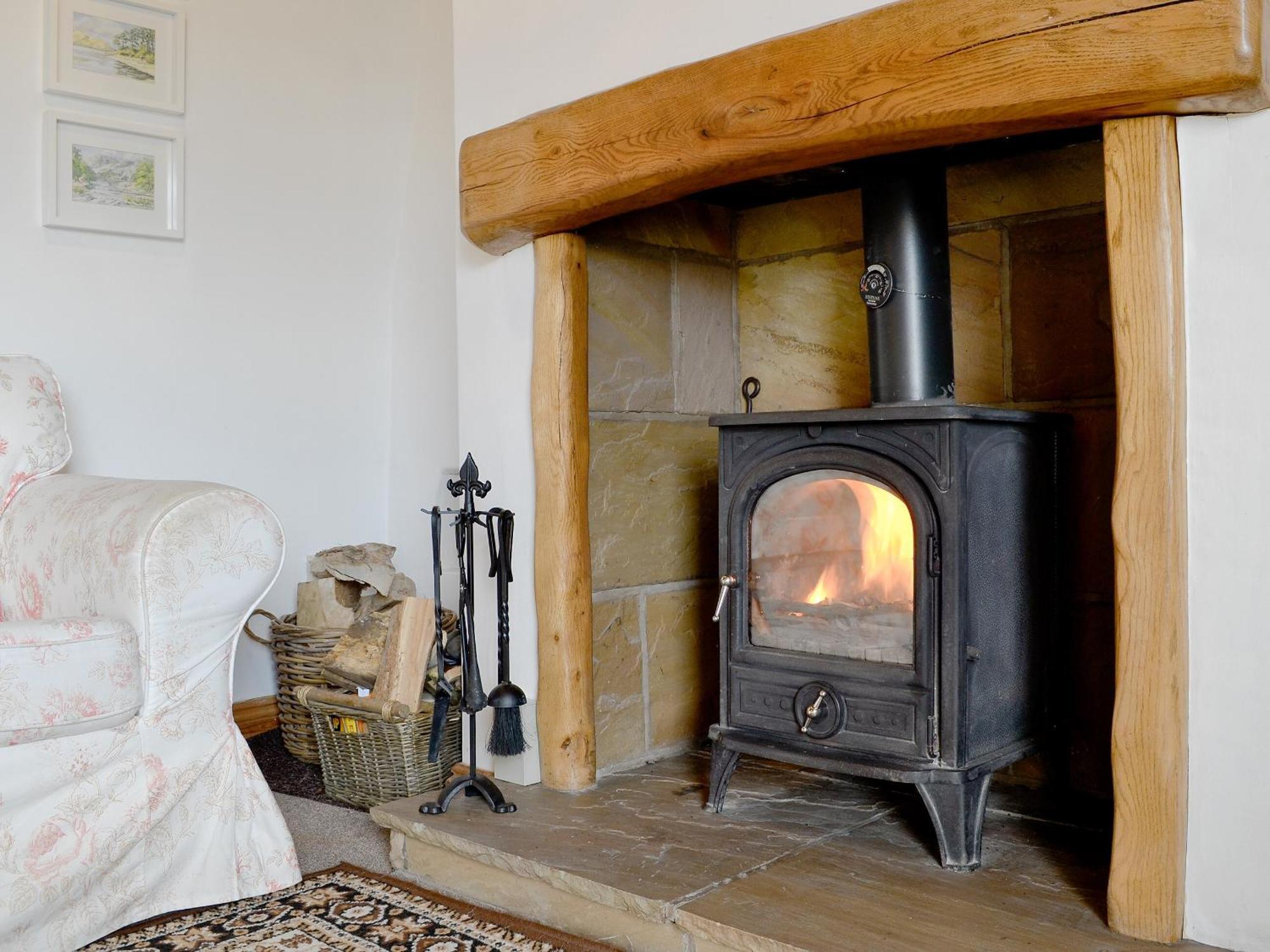 The Tottsie Villa Bassenthwaite Luaran gambar